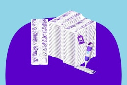 mop refills