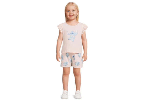 Disney Lilo & Stitch Set