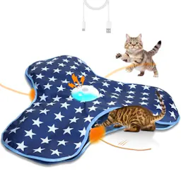 Interactive Cat Toy