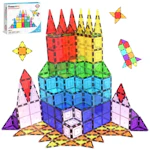 Magnetic Building Tiles