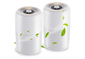 Air Purifier 2-Pack