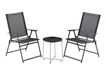 Mainstays Patio Bistro Set