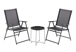 Mainstays Patio Bistro Set