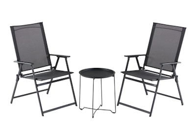 Mainstays Patio Bistro Set
