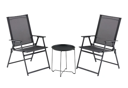 Mainstays Patio Bistro Set