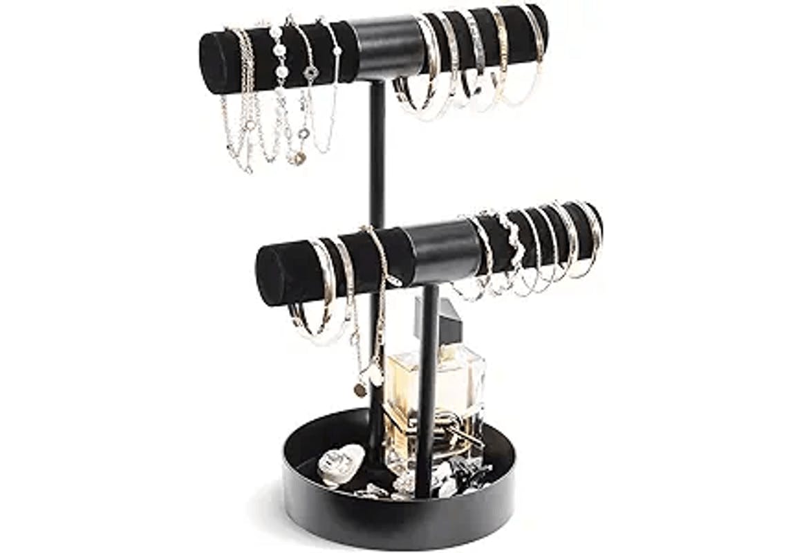 Jewelry Holder Stand