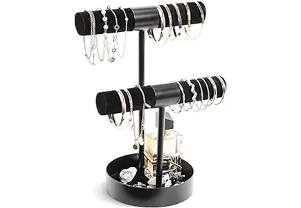 Jewelry Holder Stand