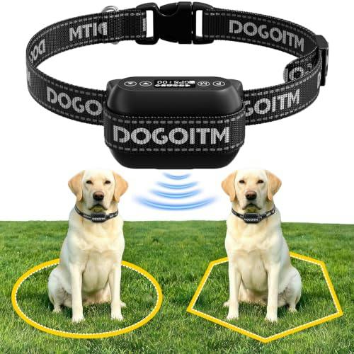 GPS Wireless Dog Fence