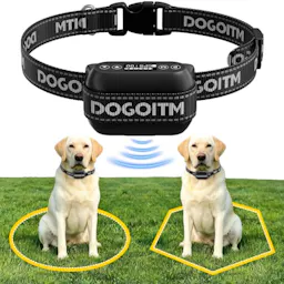 GPS Wireless Dog Fence
