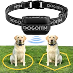 GPS Wireless Dog Fence