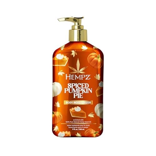 Hempz Body Moisturizer