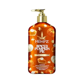 Hempz Body Moisturizer