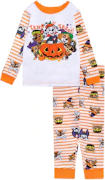 Nickelodeon Kids' Pajama Set