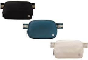 lululemon Belt Bag