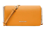 Michael Kors Jet Set Crossbody Bag