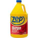 Zep High Traffic Carpet Cleaner