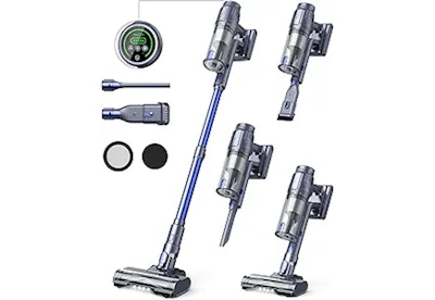 Cordless Vacuum Cleaner