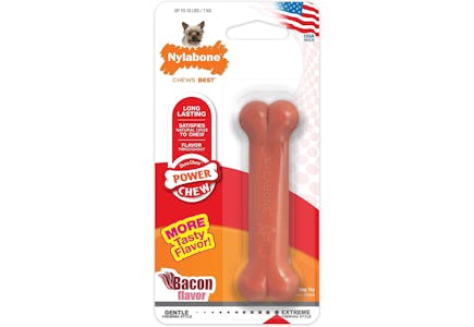 Nylabone Power Chew