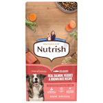 Nutrish Salmon Dry Dog Food