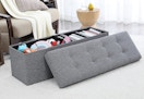 qvc storage