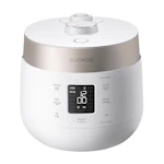 Cuckoo Twin Pressure Rice Cooker