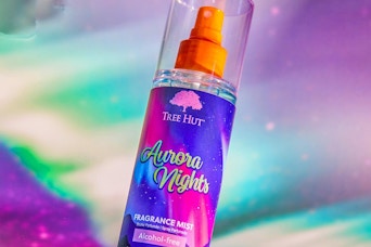 Tree Hut Aurora Nights Fragrance Mist