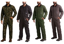 Bass Creek Outfitters Men's Coveralls