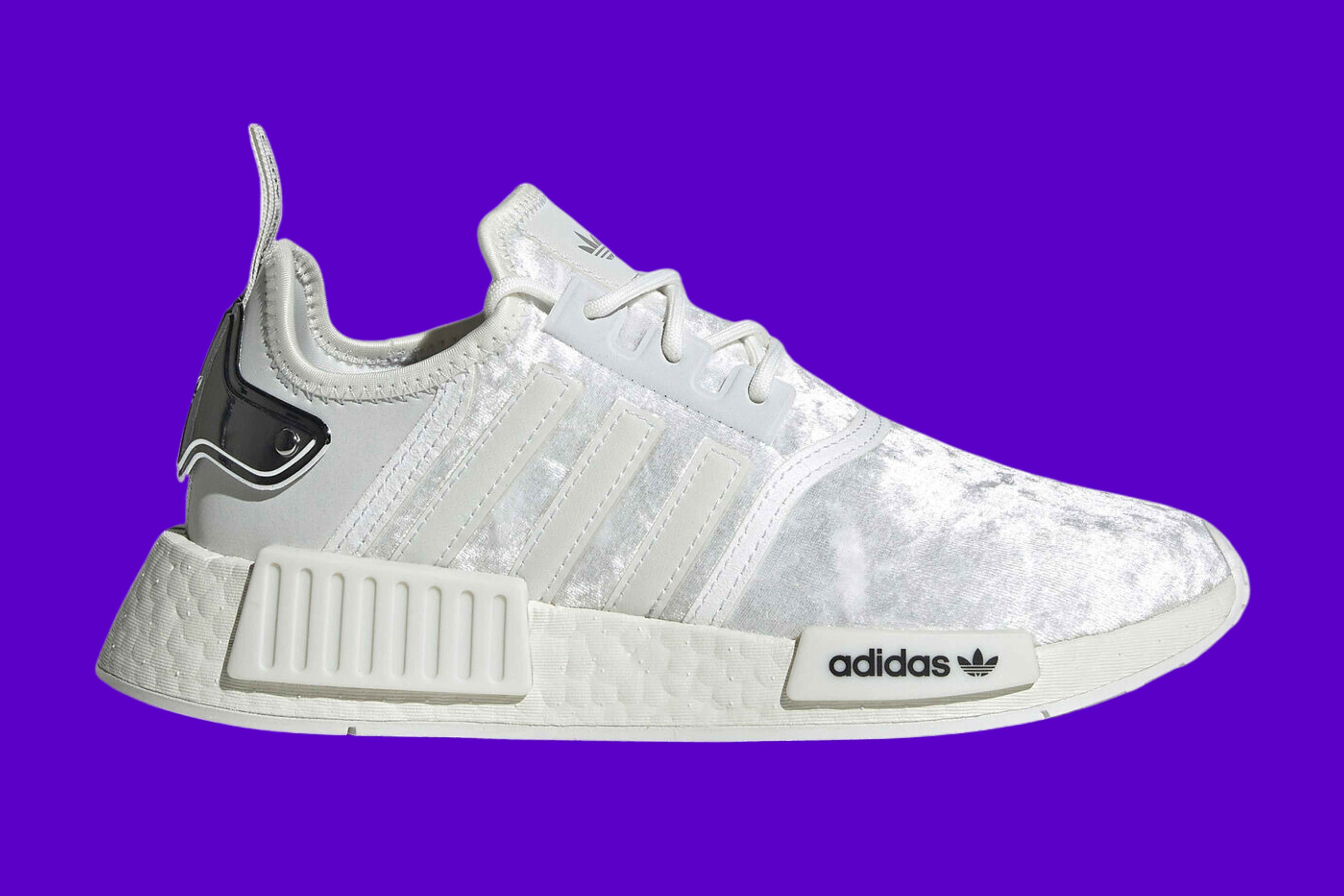 Adidas Women's NMC_R1 Shoes, Only $48 Shipped at eBay (Reg. $150)