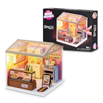 Mini Spaces Bakers Haven