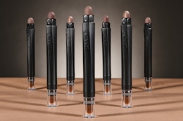 Cream Eyeshadow Stick Set, Just $5.99 on Amazon card image