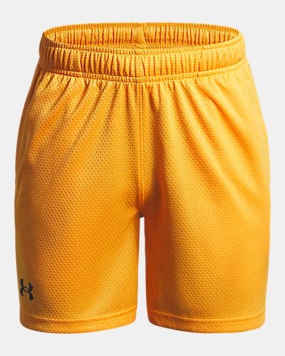 Under Armour Kids' Tech Mesh Shorts