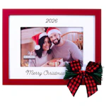 Christmas 4x6 Photo Frame