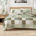 Great Bay Home Quilt Set