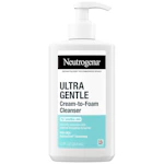 Neutrogena Face Wash
