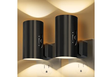 Night-Light Set