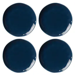 Lenox Blue Bay Accent Plates