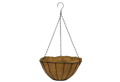 Vigoro Hanging Basket
