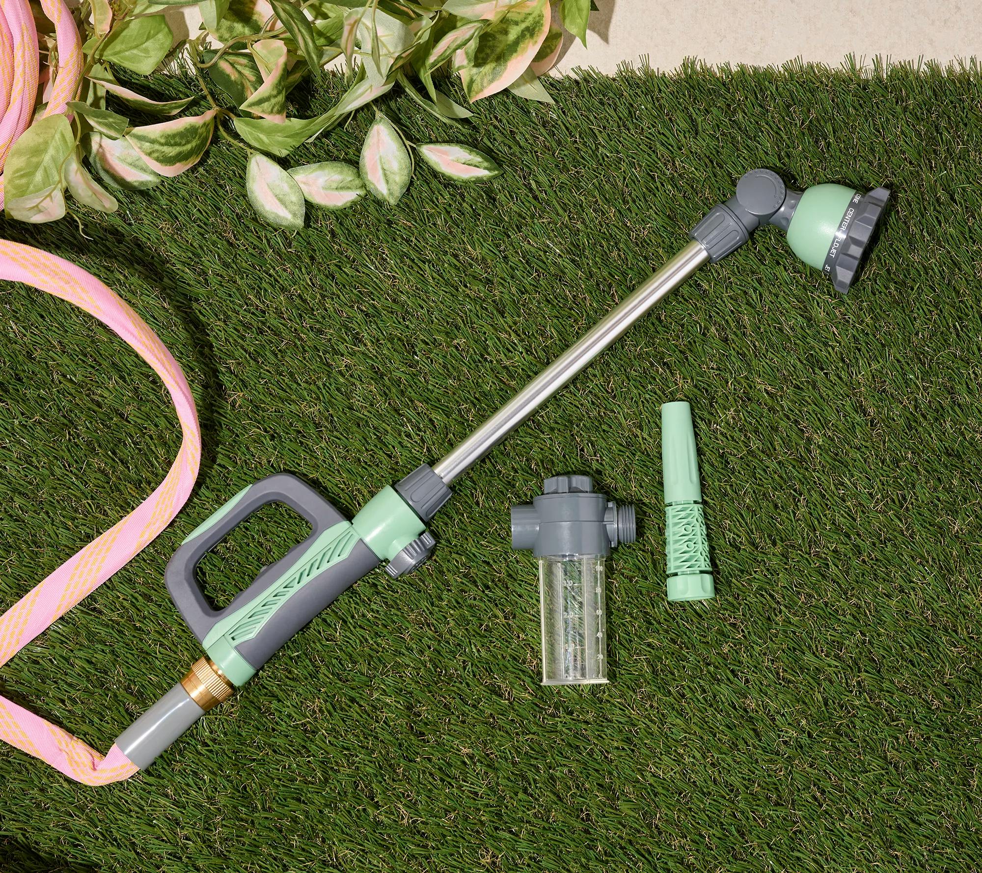Easy Grip Hose Nozzle Bundle