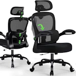Ergonomic Office Chair