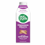 nutpods Unsweetened Creamer