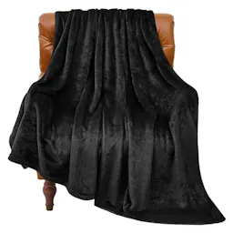 BEDELITE Fleece Blanket