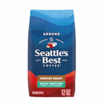 Seattle's Best Coffee