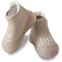 Baby Sock Shoes