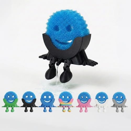 Drainage Sponge Holder