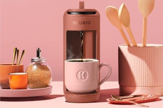 Keurig K-Mini Mate Coffee Maker