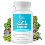 GLP-1 Probiotic Appetite Suppressant