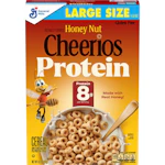 Cheerios Protein Cereal
