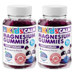 Magnesium Gummies 2-Pack