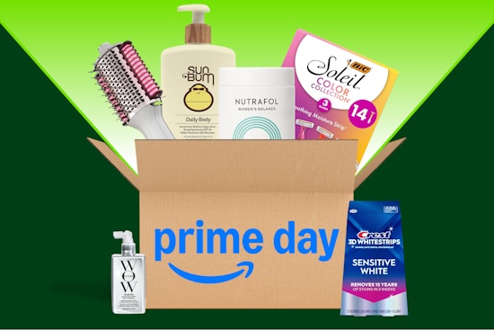 amazon prime beauty deals