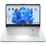 HP Essential Laptop